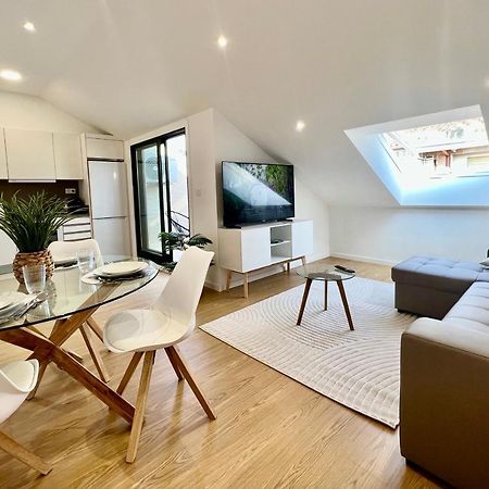 Balnea Gandara Lägenhet Mondariz-Balneario Exteriör bild