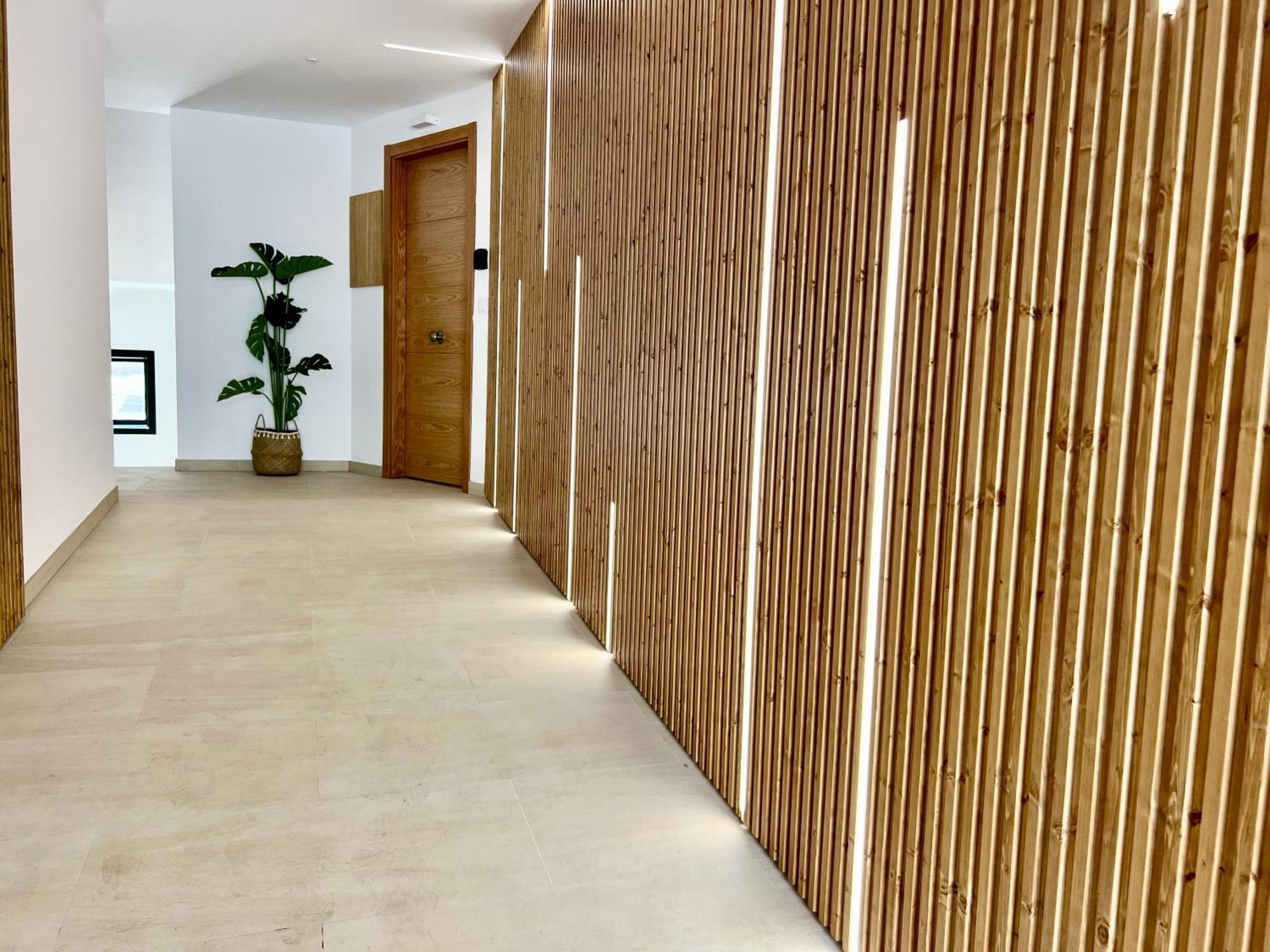 Balnea Gandara Lägenhet Mondariz-Balneario Exteriör bild